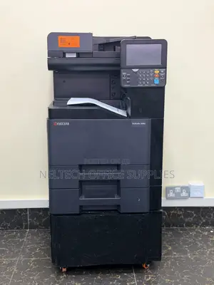 Kyocera Taskalfa 308ci Photocopier