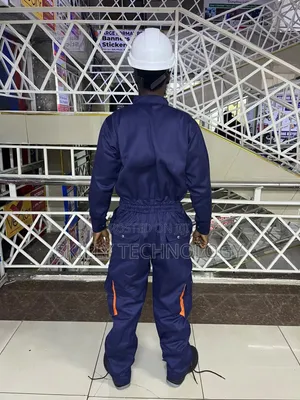 Overall Cargo All Sizes Available Colors