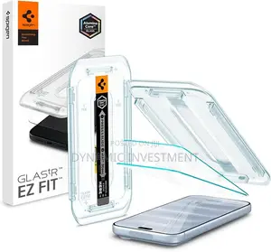 iPhone 18 Pro Max SPIGEN 2 PACK HD SCREEN Protector WITH KIT