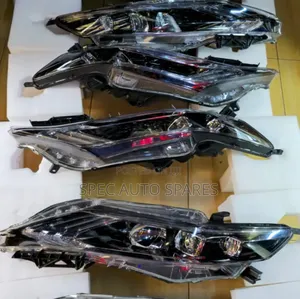 Head Light Harrier 2014-2018 Brand New