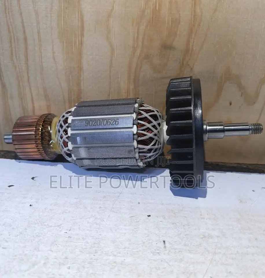 Makita 9020 Grinder Armature