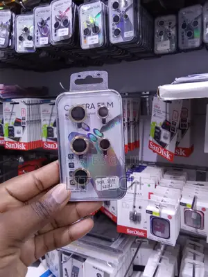 Ring Camera Lens Protectors Designed for the Samsung Galaxy S22 Ultra