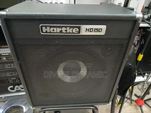 Bass Combo Hartke HD 150