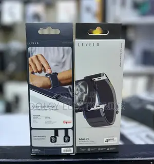 LAVELO Malo Nylon Watch Strap