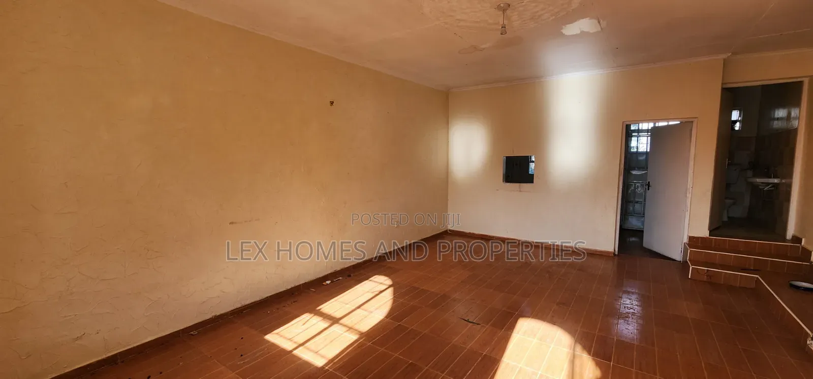 3bdrm Bungalow in NkaiMurunya for rent