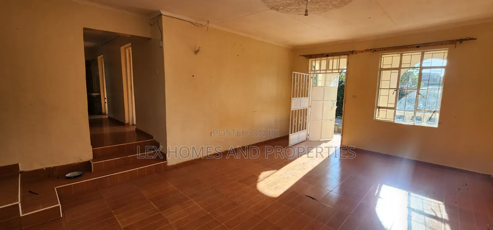 3bdrm Bungalow in NkaiMurunya for rent