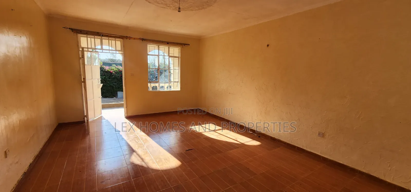 3bdrm Bungalow in NkaiMurunya for rent