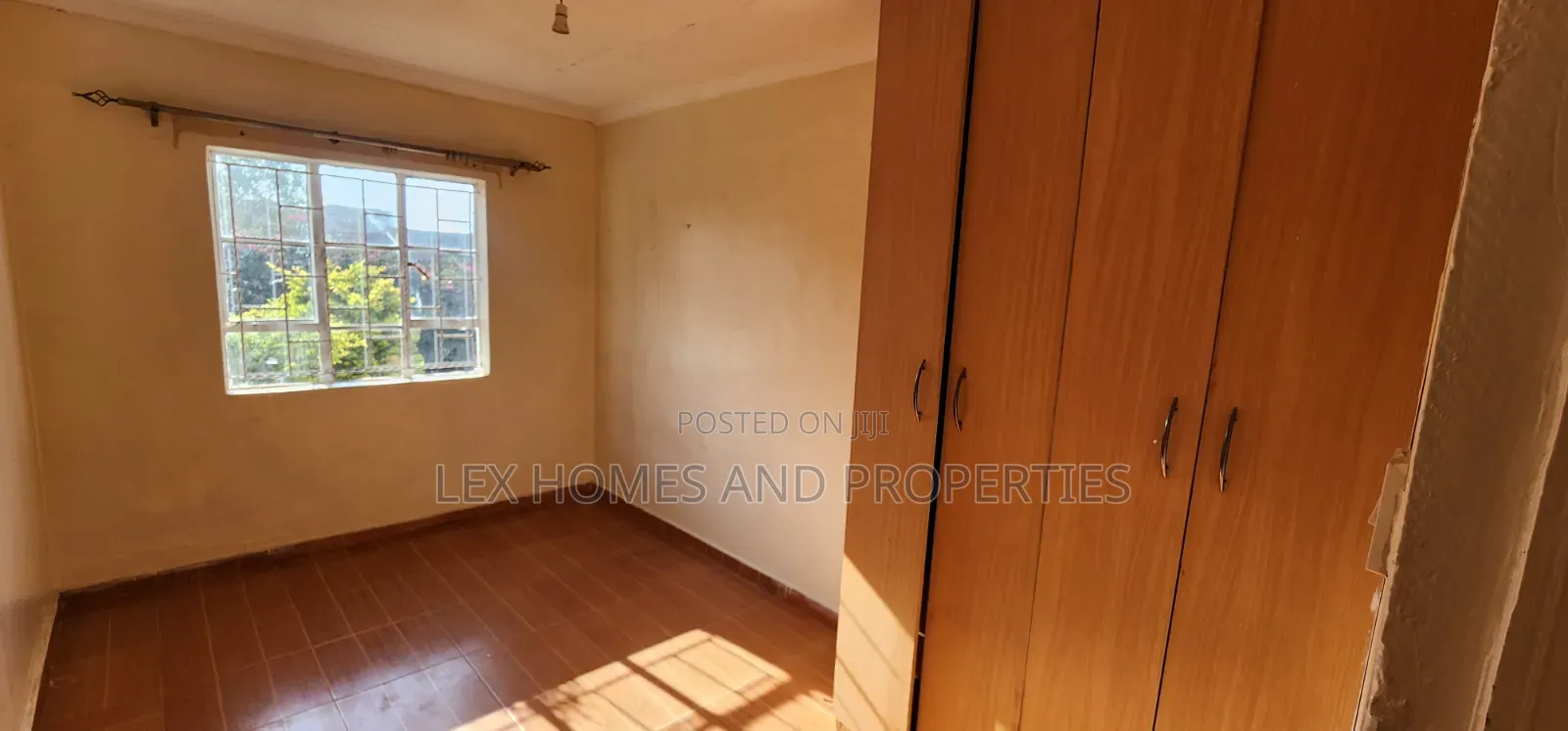3bdrm Bungalow in NkaiMurunya for rent