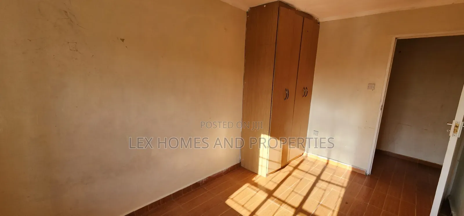3bdrm Bungalow in NkaiMurunya for rent