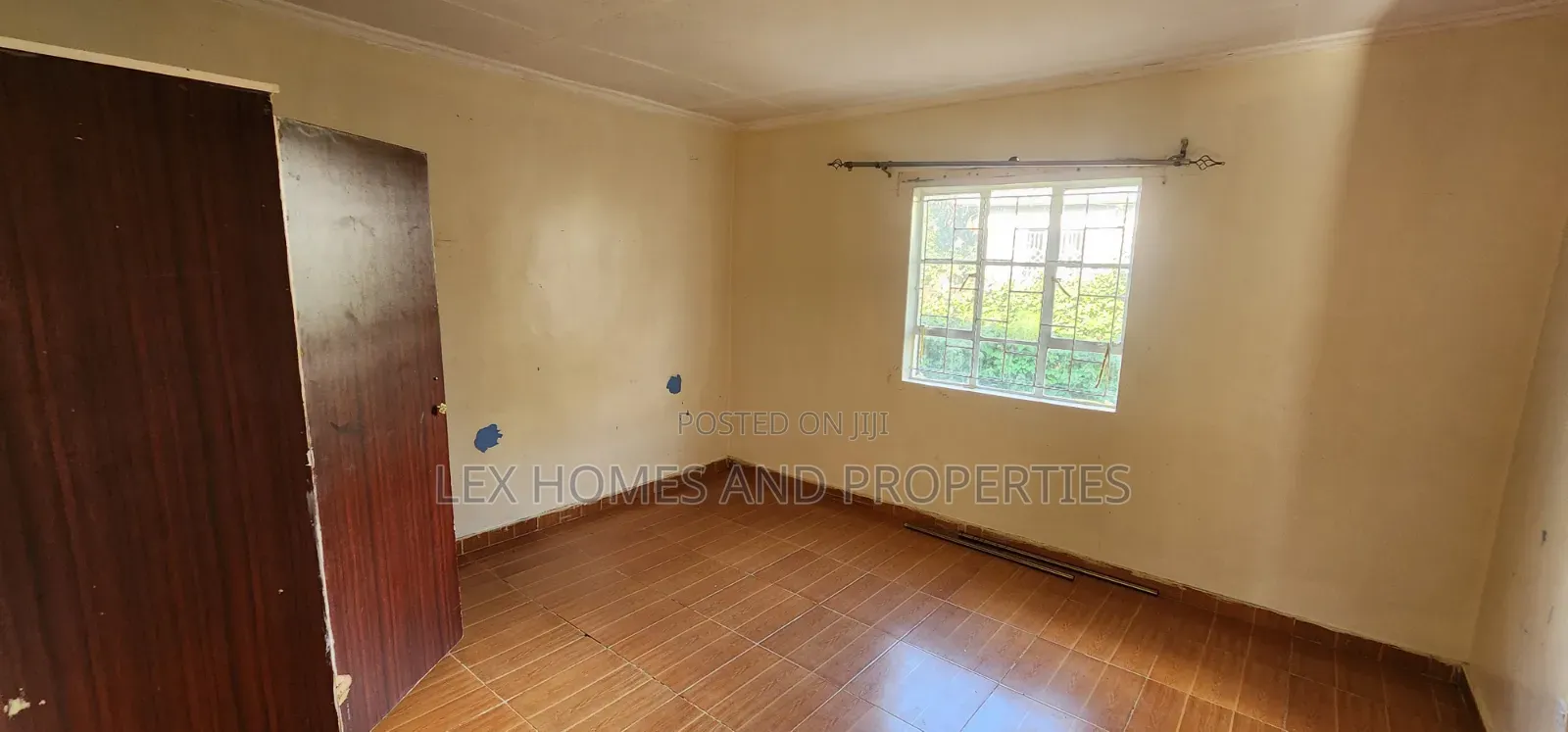 3bdrm Bungalow in NkaiMurunya for rent