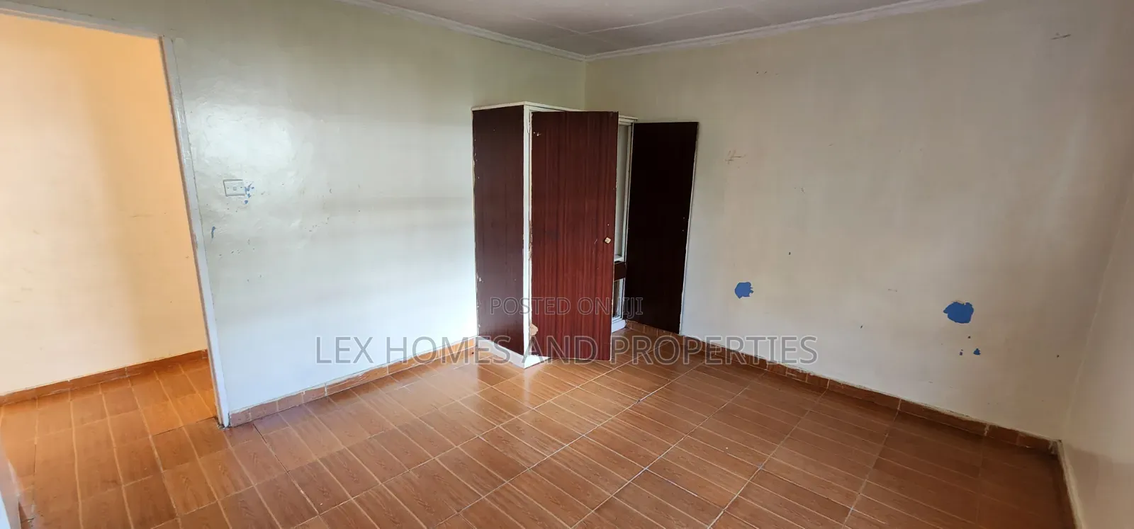 3bdrm Bungalow in NkaiMurunya for rent
