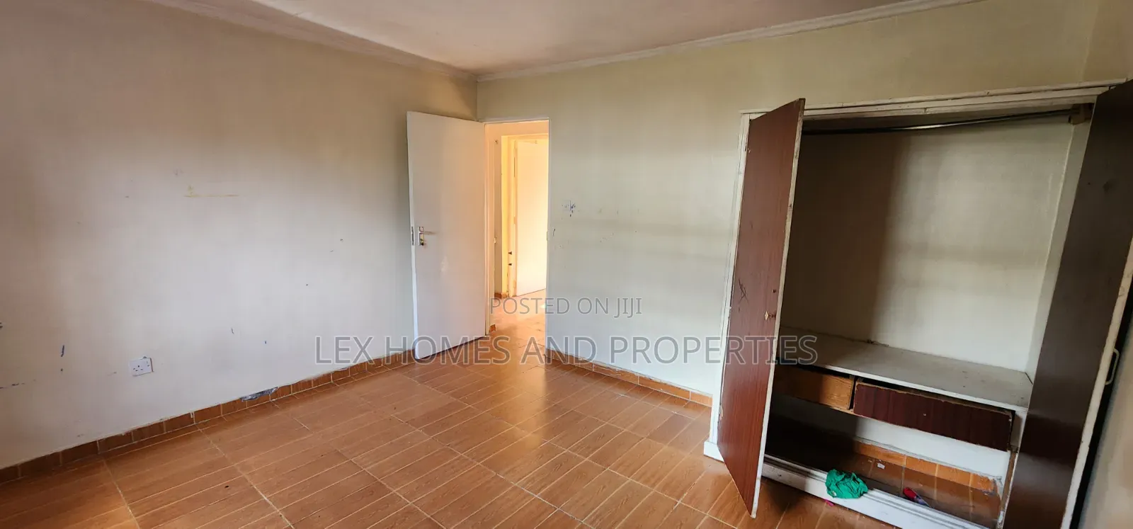 3bdrm Bungalow in NkaiMurunya for rent