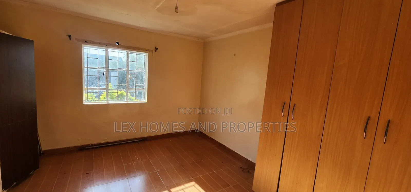 3bdrm Bungalow in NkaiMurunya for rent