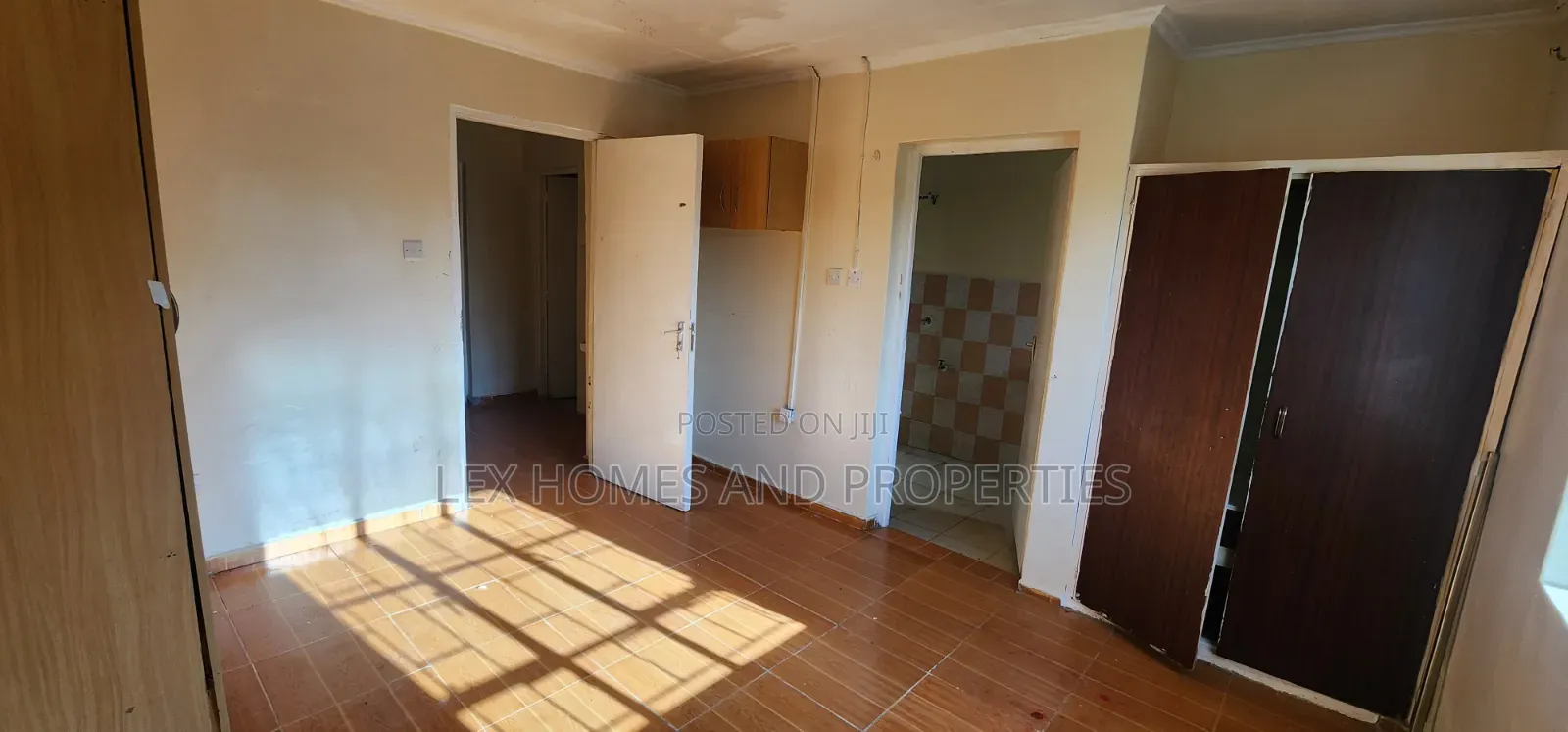 3bdrm Bungalow in NkaiMurunya for rent