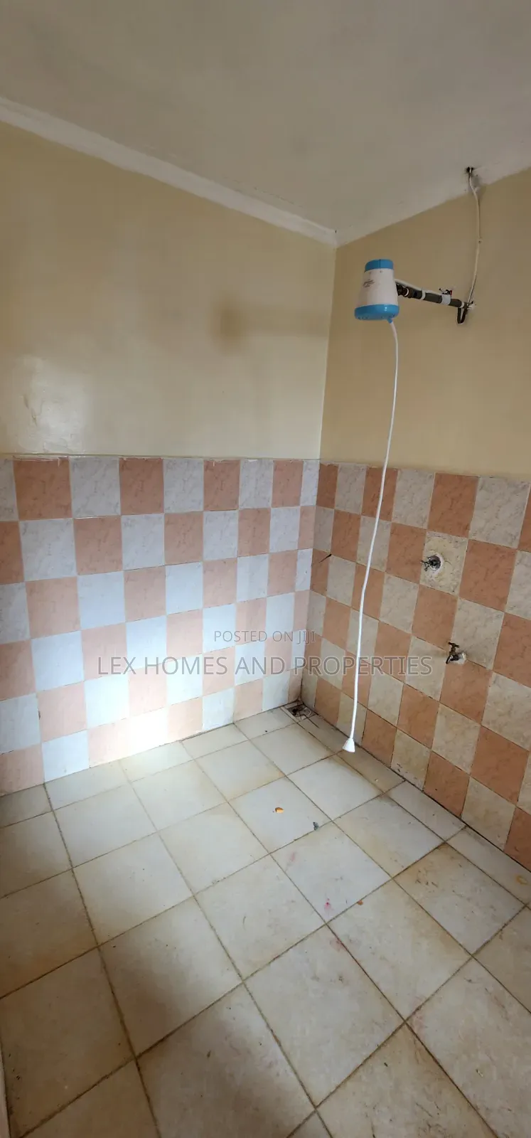 3bdrm Bungalow in NkaiMurunya for rent