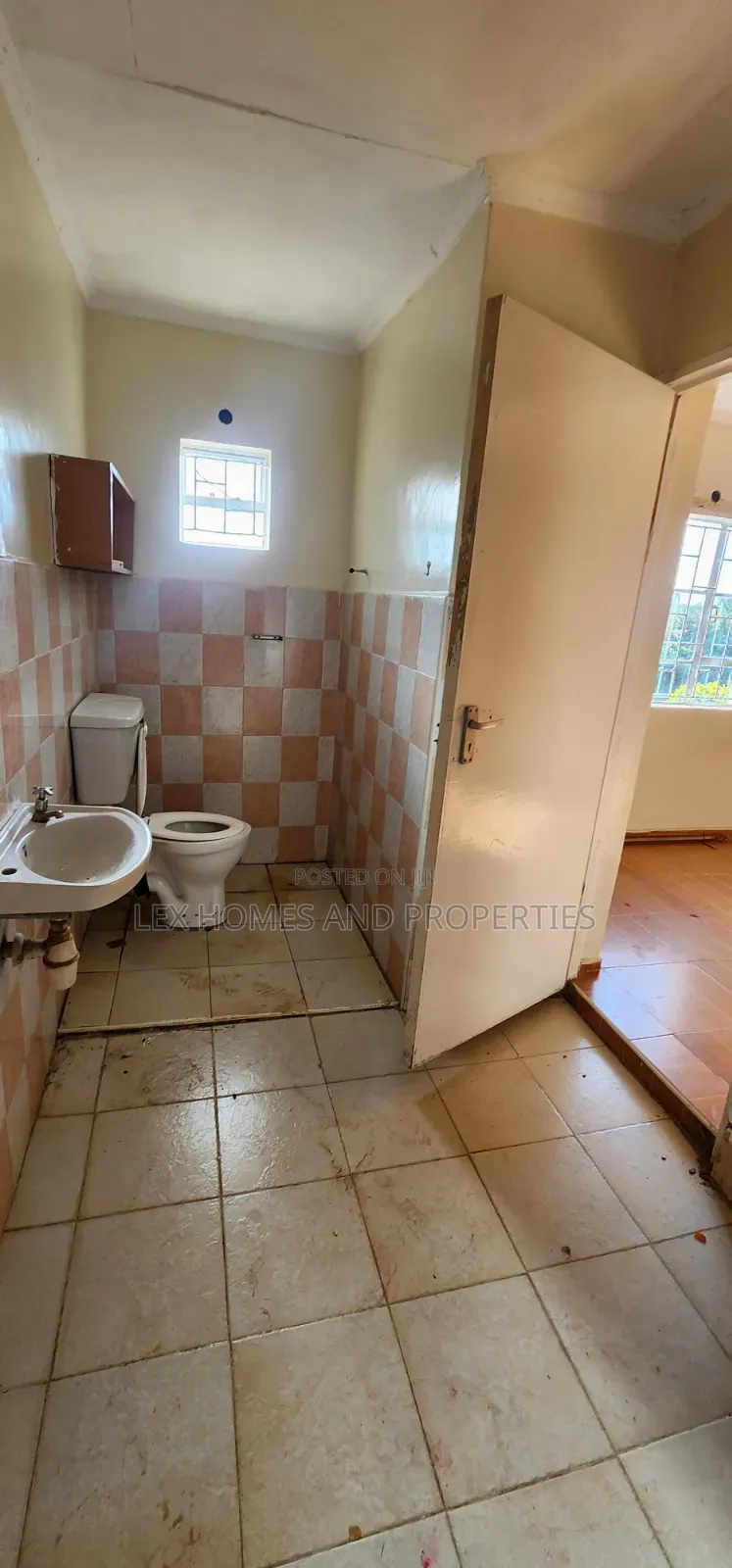 3bdrm Bungalow in NkaiMurunya for rent