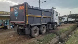 Ashok Leyland Kichwa Ngombe
