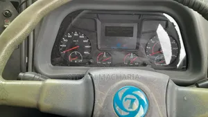 Ashok Leyland Kichwa Ngombe