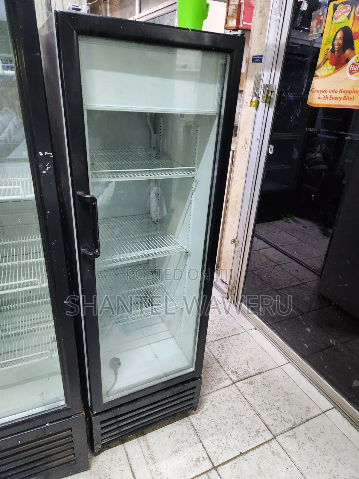 Best Working Chiller Bt3 300litres