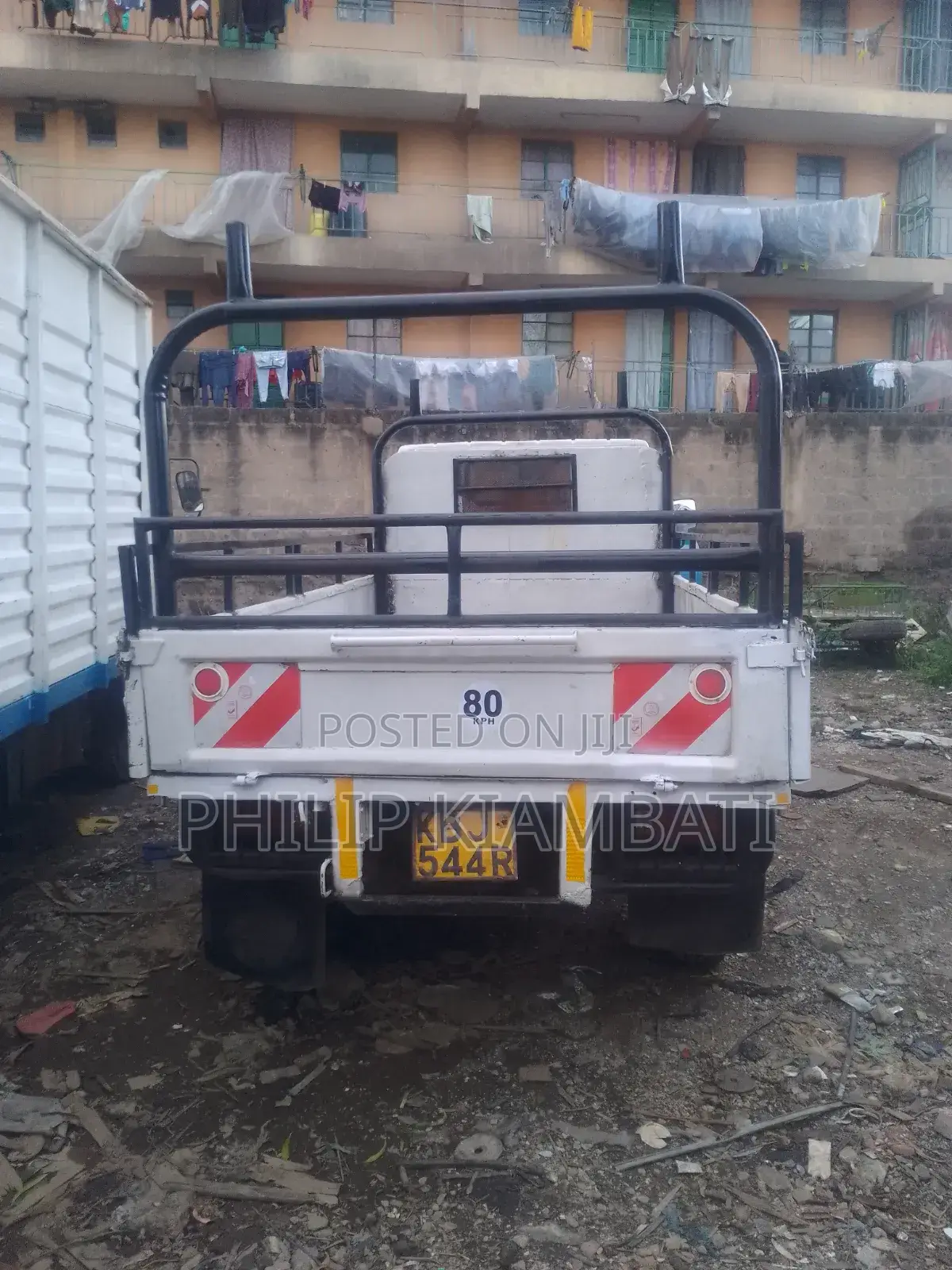 Used Truck for Sale
