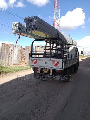 Used Truck for Sale