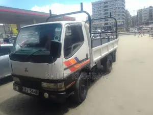 Used Truck for Sale