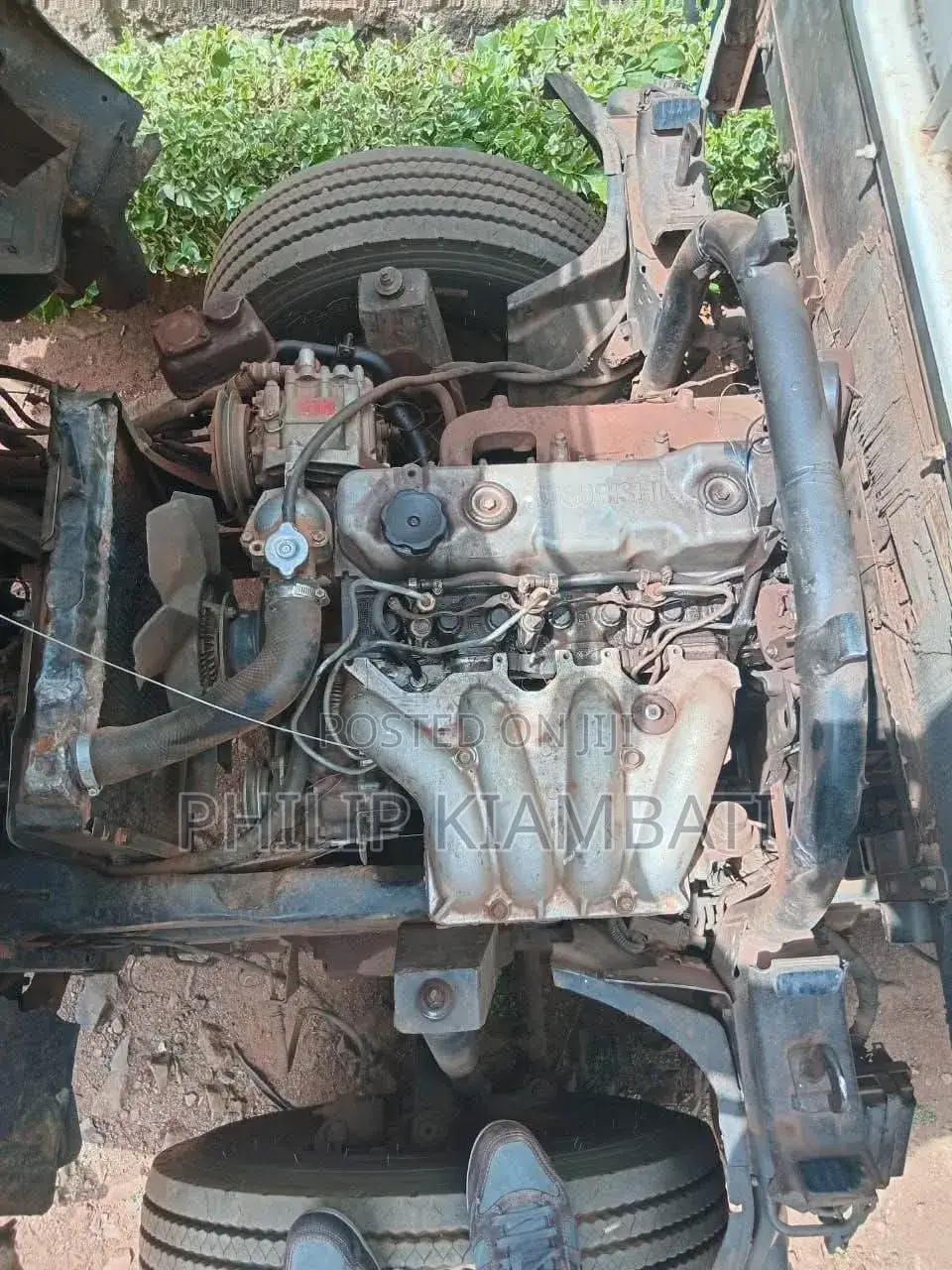 Used Truck for Sale