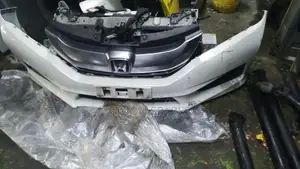Honda Grace Nosecut