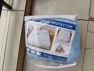 Quality Mattress Protector – Soft, Protective Easy to Maintain