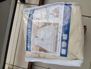 Quality Mattress Protector – Soft, Protective Easy to Maintain