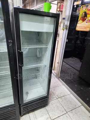 300litres Bt3t Working Chiller