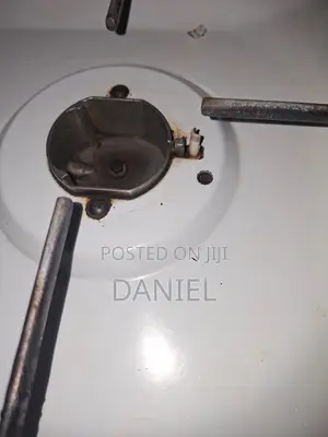 Microwave Repair