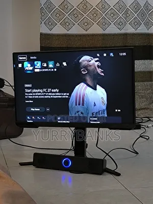 Samsung Odyssey G3 24-Inch 144Hz Monitor