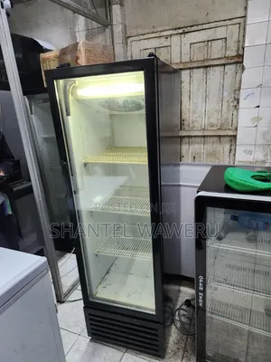 Display ( Mirror Display Fridge)