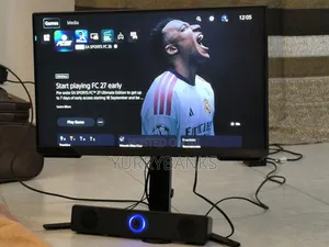 Samsung Odyssey G3 24-Inch 144Hz Monitor