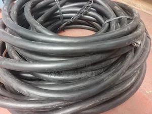16mm 4core Copper Armoured Cabl