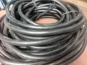 16mm 4core Copper Armoured Cabl