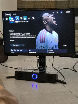 Samsung Odyssey G3 24-Inch 144Hz Monitor