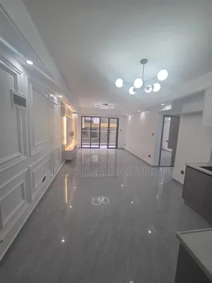 3bdrm Apartment in Kileleshwa for rent