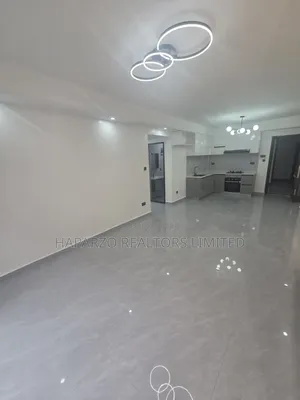 3bdrm Apartment in Kileleshwa for rent