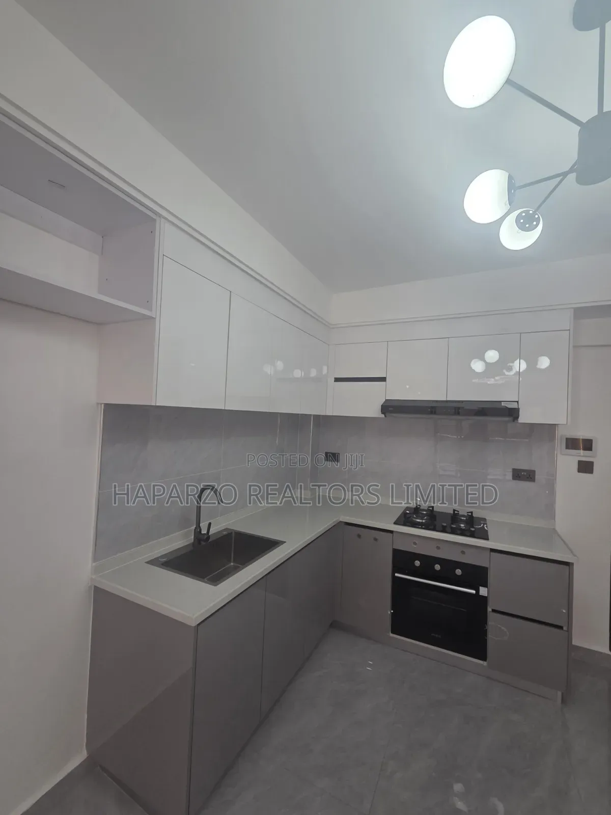 3bdrm Apartment in Kileleshwa for rent
