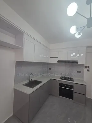 3bdrm Apartment in Kileleshwa for rent
