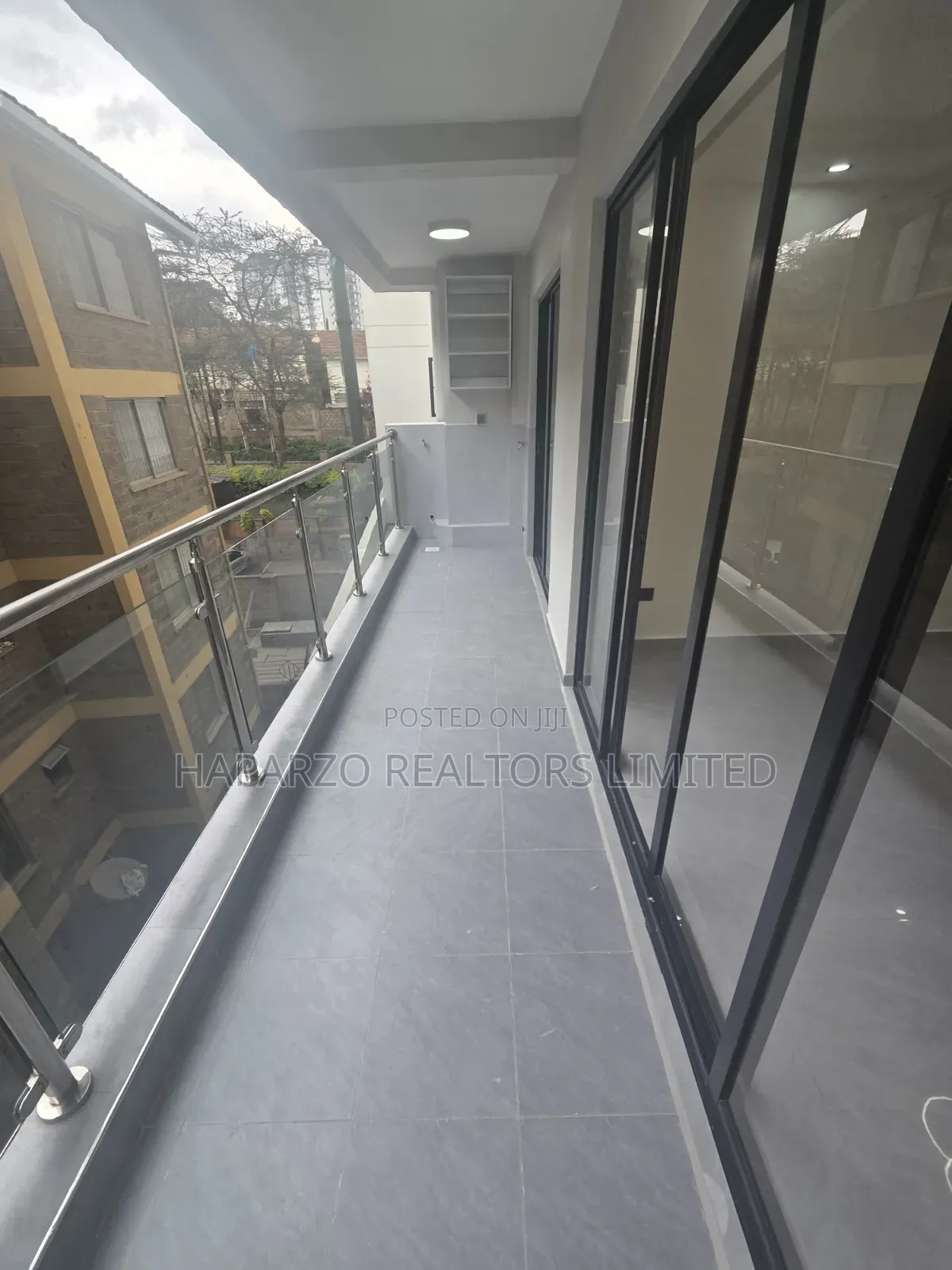 3bdrm Apartment in Kileleshwa for rent