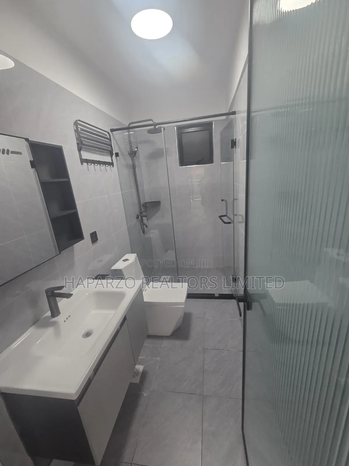3bdrm Apartment in Kileleshwa for rent