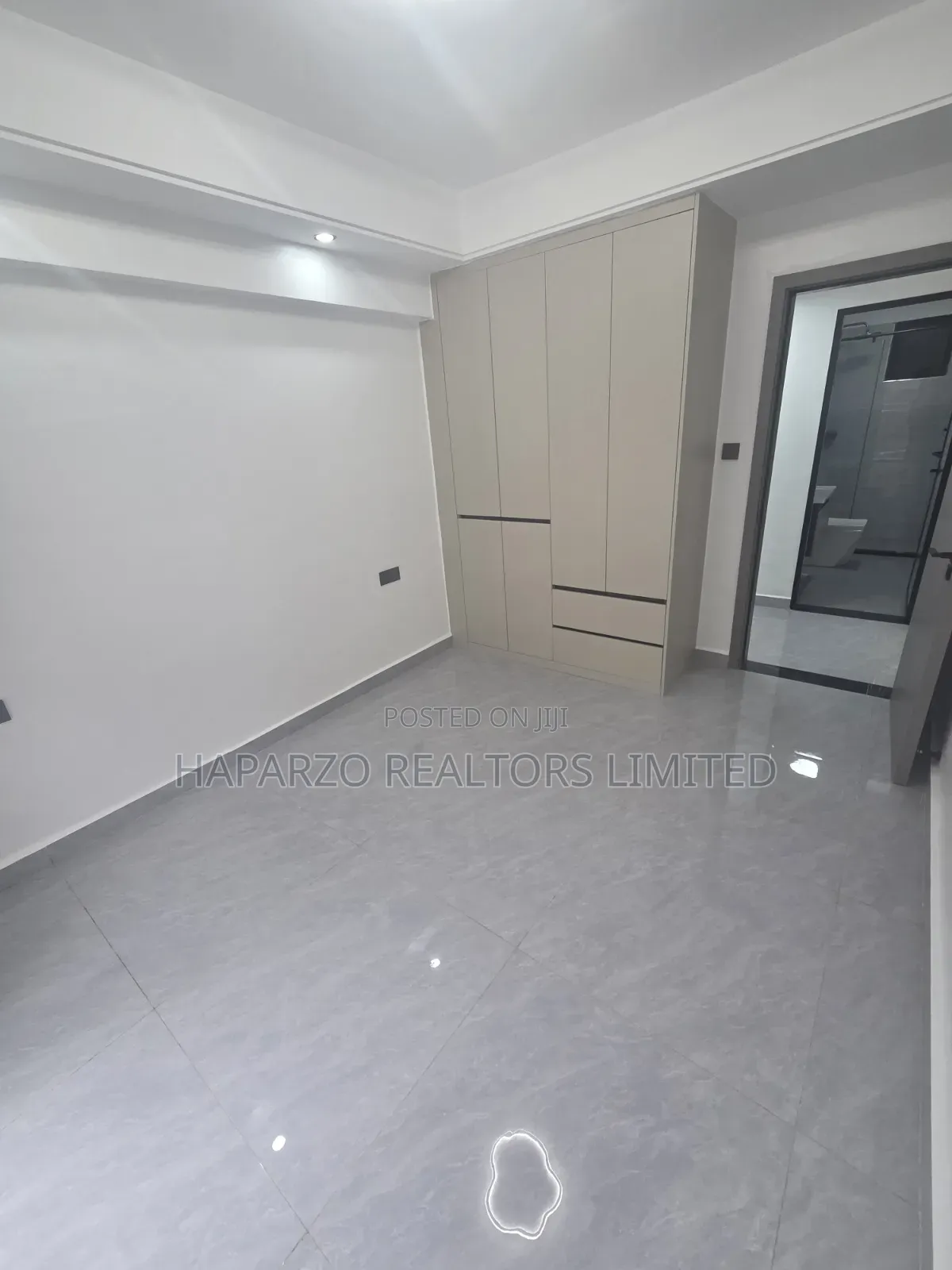 3bdrm Apartment in Kileleshwa for rent