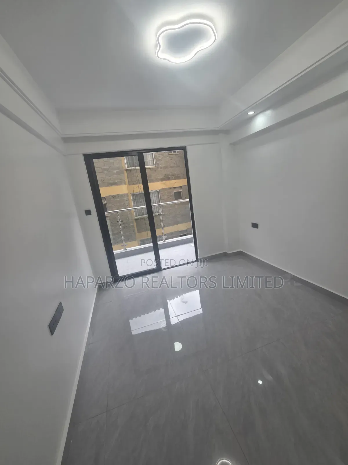 3bdrm Apartment in Kileleshwa for rent