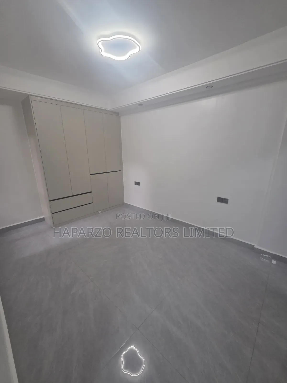 3bdrm Apartment in Kileleshwa for rent