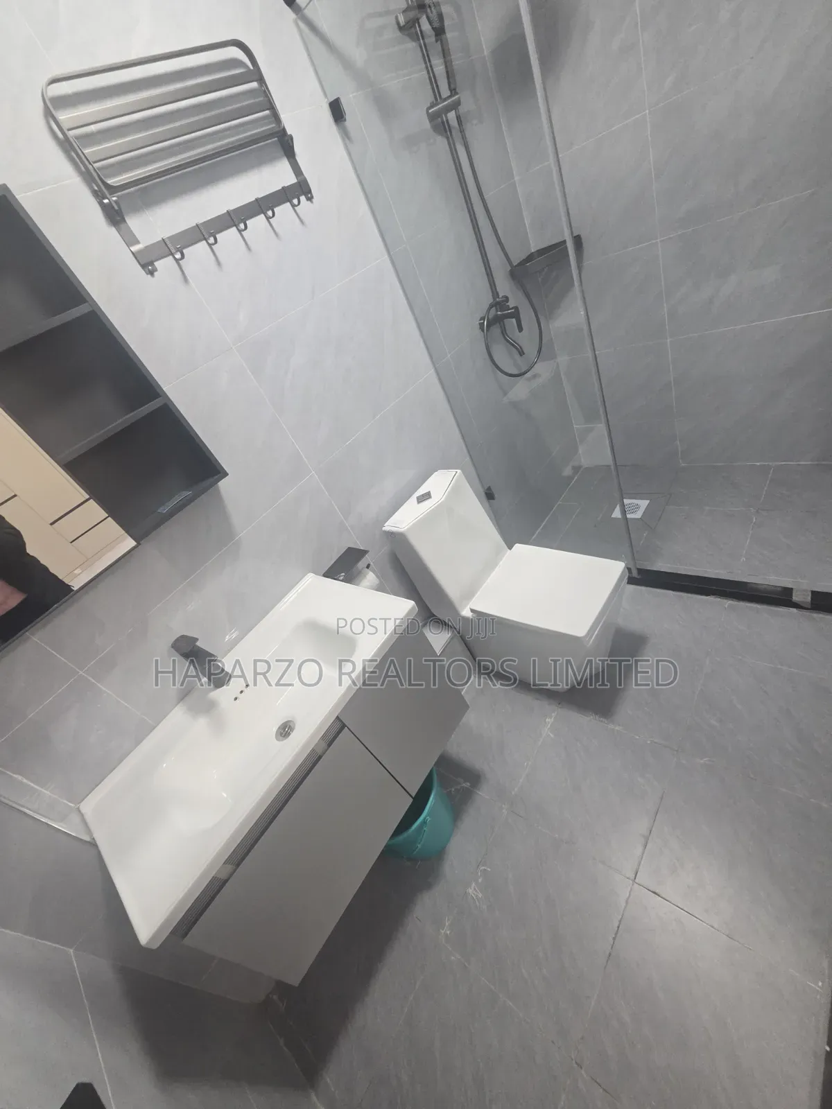 3bdrm Apartment in Kileleshwa for rent