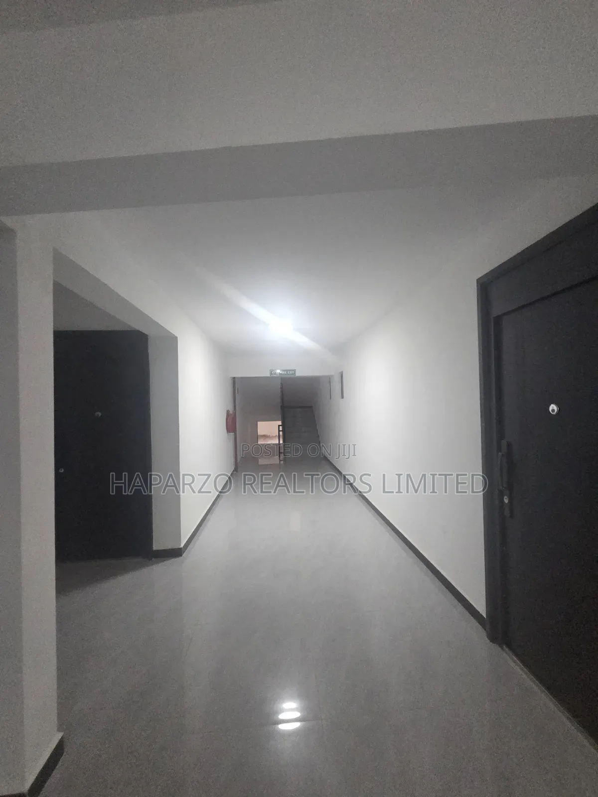 3bdrm Apartment in Kileleshwa for rent