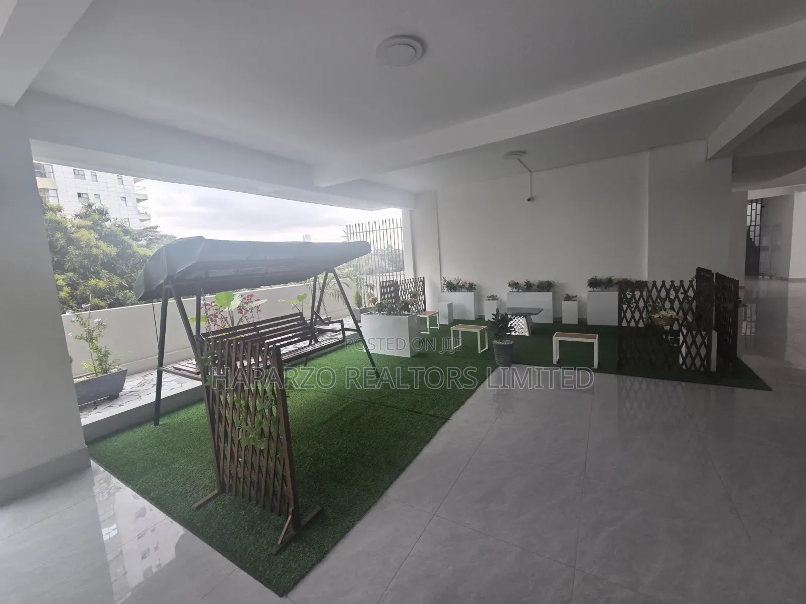 3bdrm Apartment in Kileleshwa for rent